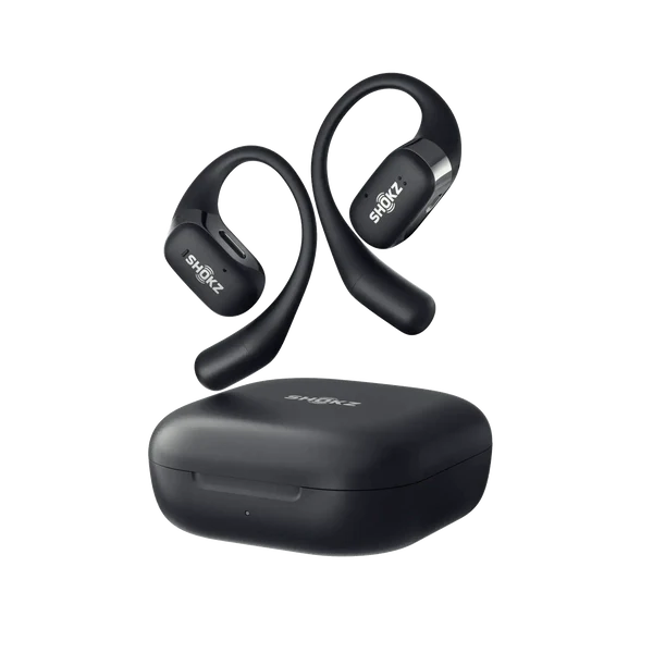SHOKZ - T910 OpenFit - Black