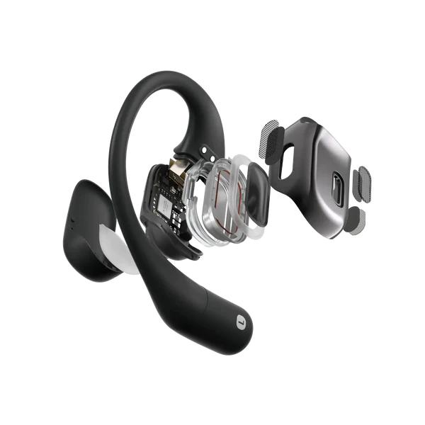 SHOKZ - T910 OpenFit - Black