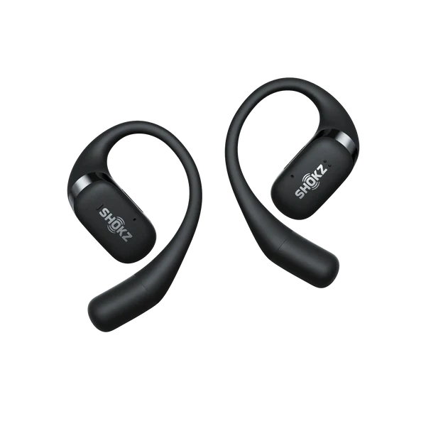 SHOKZ - T910 OpenFit - Black