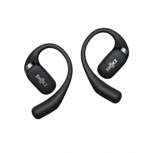 SHOKZ - T910 OpenFit - Black