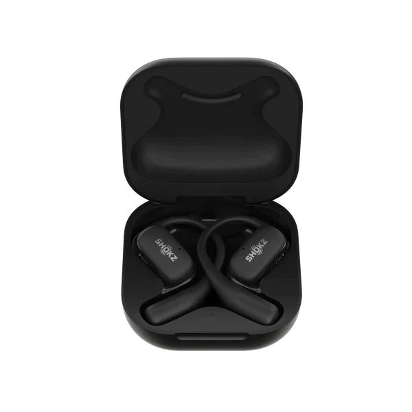 SHOKZ - T910 OpenFit - Black