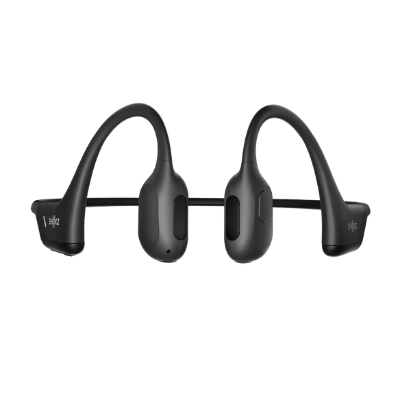SHOKZ - S811 OpenRunPro Mini - Black