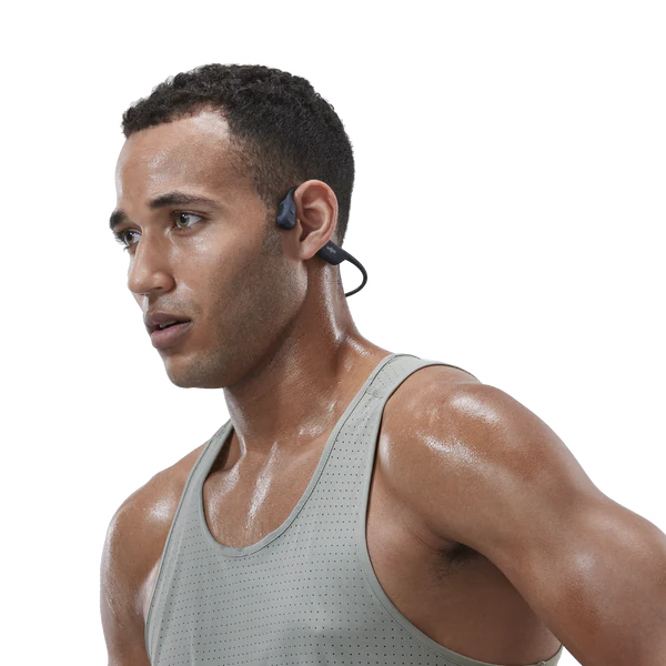 SHOKZ - S811 OpenRunPro Mini - Black