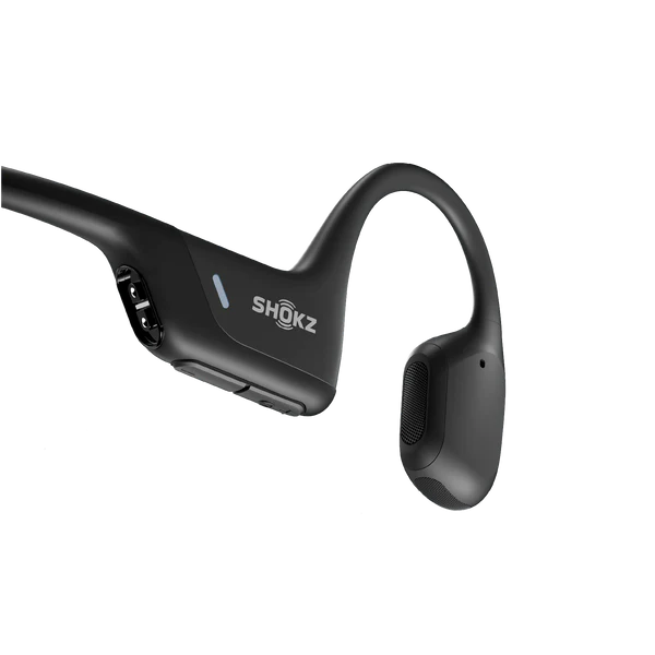SHOKZ - S811 OpenRunPro Mini - Black
