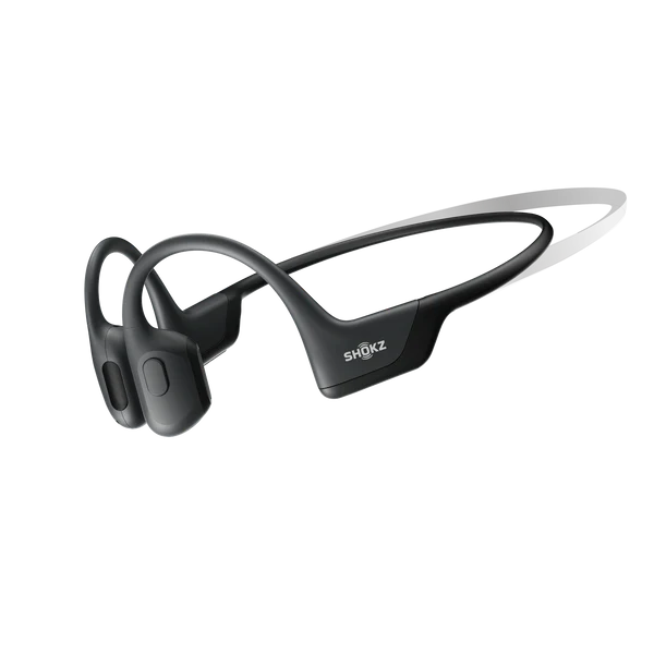SHOKZ - S811 OpenRunPro Mini - Black