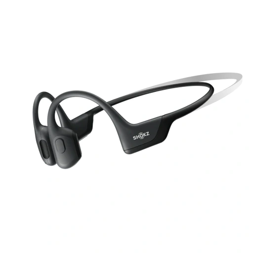 SHOKZ - S811 OpenRunPro Mini - Black