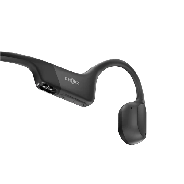SHOKZ - S803 OpenRun - Black
