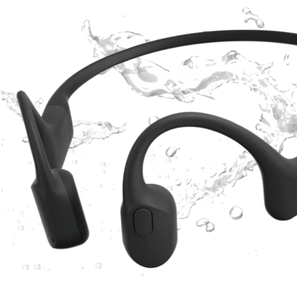 SHOKZ - S803 OpenRun - Black