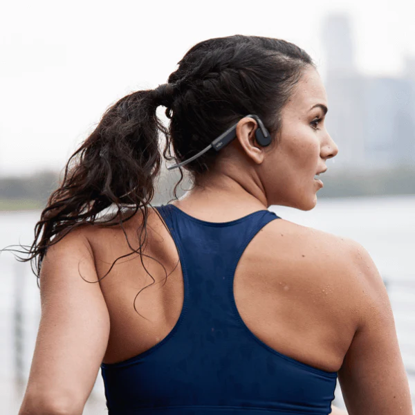 SHOKZ - S661 OpenMove - Grey