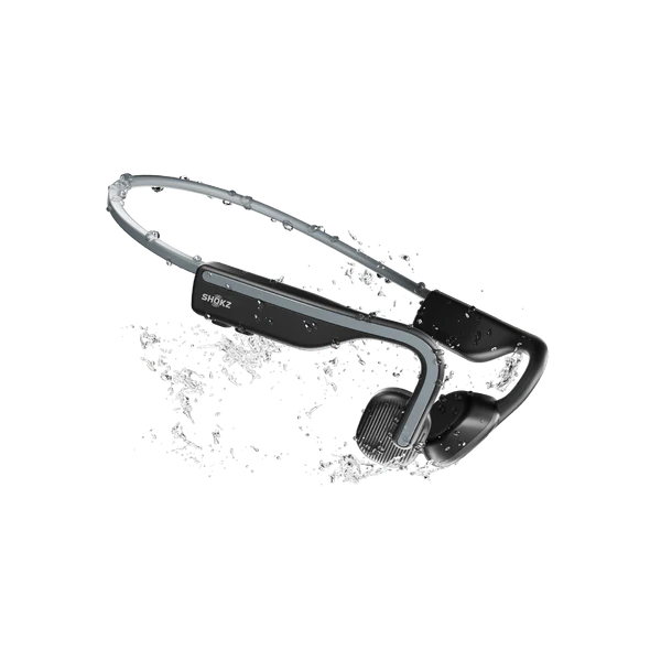SHOKZ - S661 OpenMove - Grey