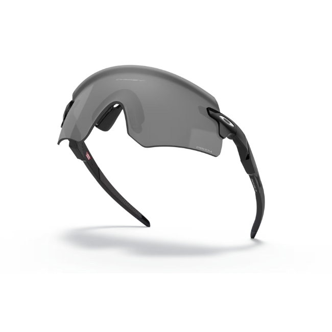 OAKLEY - ENCODER (A) - Polished Black With Prizm Black