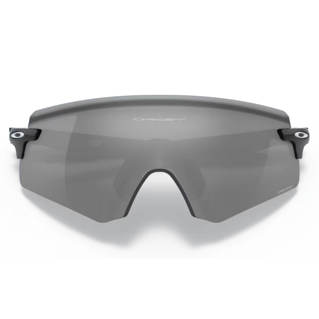 OAKLEY - ENCODER (A) - Polished Black With Prizm Black