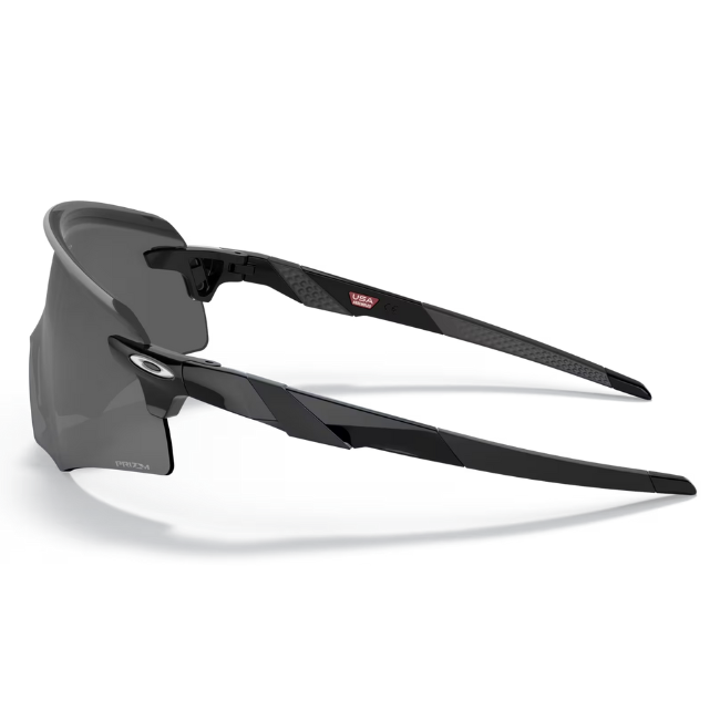 OAKLEY - ENCODER (A) - Polished Black With Prizm Black