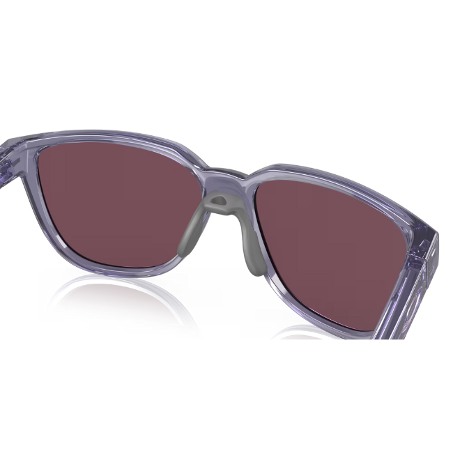 OAKLEY - ACTUATOR (A) - Trans Lilac With Prizm Road