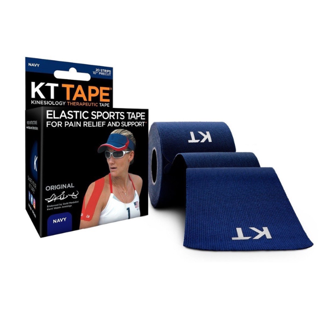 KT Tape Original Cotton 20 Strip