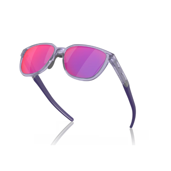 OAKLEY - ACTUATOR (A) - Trans Lilac With Prizm Road