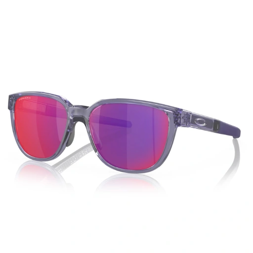 OAKLEY - ACTUATOR (A) - Trans Lilac With Prizm Road