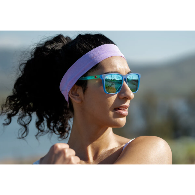 KNOCKAROUND - Fast Lanes - Hill Charge (Polarised)