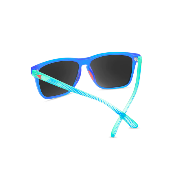 KNOCKAROUND - Fast Lanes - Hill Charge (Polarised)