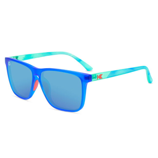 KNOCKAROUND - Fast Lanes - Hill Charge (Polarised)