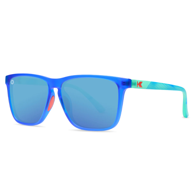 KNOCKAROUND - Fast Lanes - Hill Charge (Polarised)