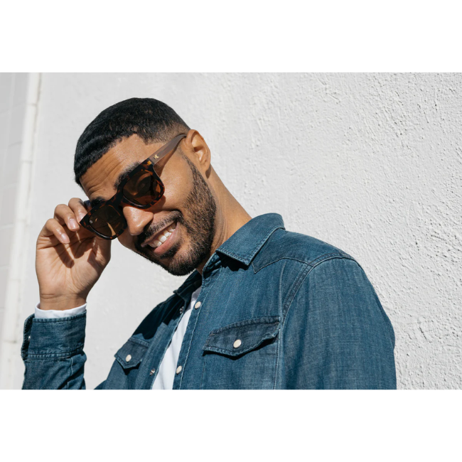 KNOCKAROUND - Songbirds - Sonoma Down (Polarised)