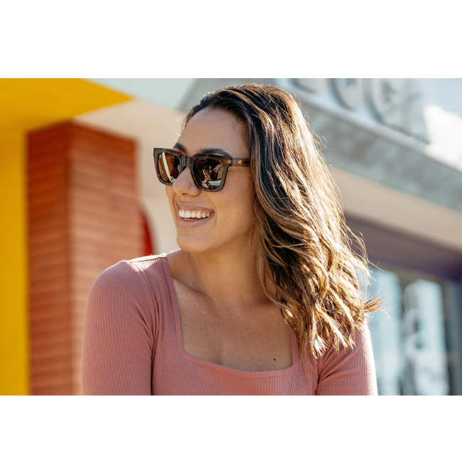 KNOCKAROUND - Songbirds - Sonoma Down (Polarised)