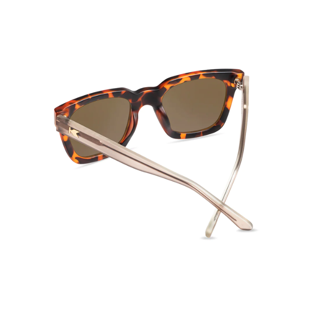 KNOCKAROUND - Songbirds - Sonoma Down (Polarised)