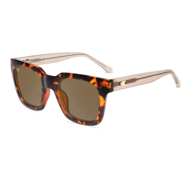 KNOCKAROUND - Songbirds - Sonoma Down (Polarised)