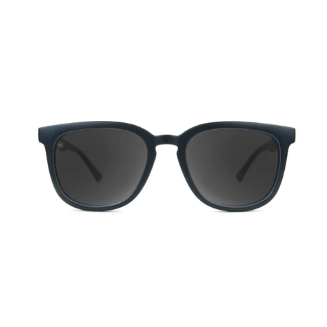 KNOCKAROUND - Paso Robles -  Black on Black (Polarised)