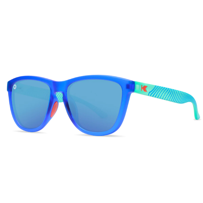 KNOCKAROUND - Premiums Sport - Hill Charge (Polarised)