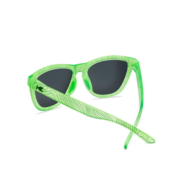 KNOCKAROUND - Premiums Sport - Jungle Summit (Polarised)