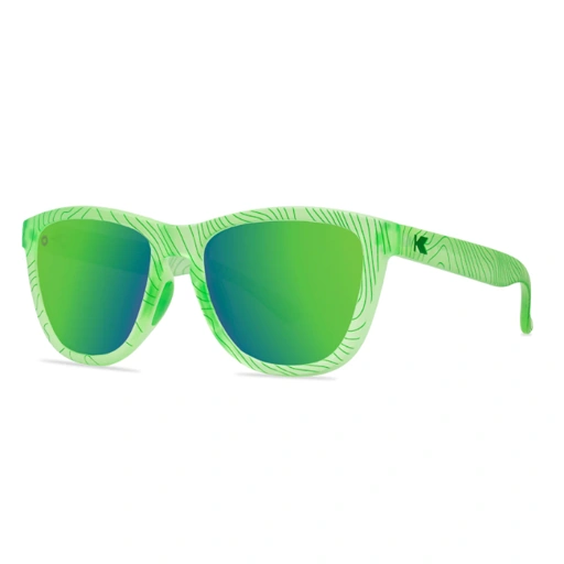 KNOCKAROUND - Premiums Sport - Jungle Summit (Polarised)
