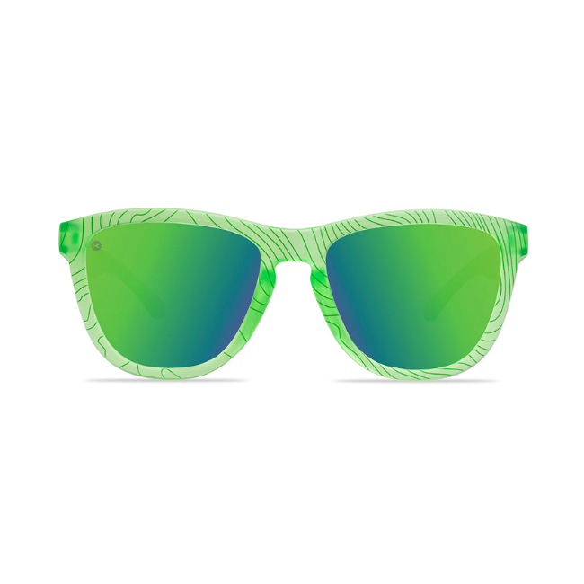 KNOCKAROUND - Premiums Sport - Jungle Summit (Polarised)
