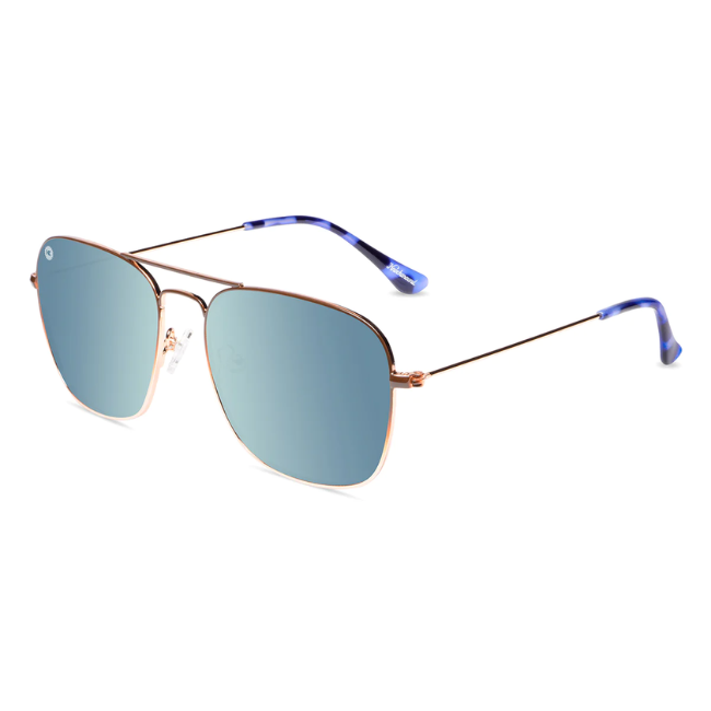 KNOCKAROUND - Mount Evans - Rooftop (Polarised)