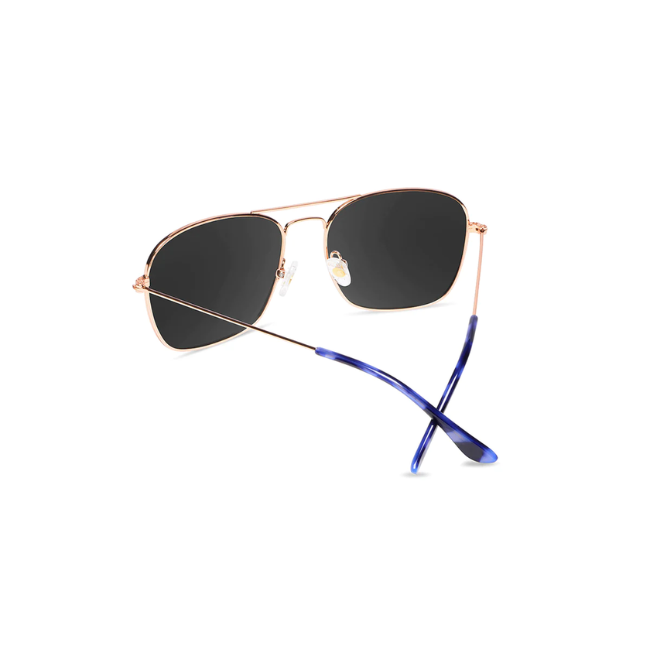 KNOCKAROUND - Mount Evans - Rooftop (Polarised)