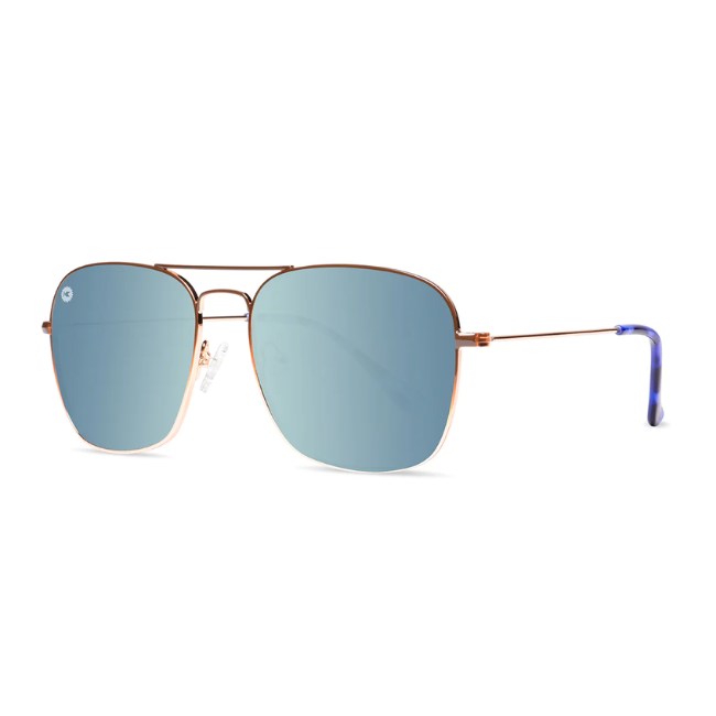 KNOCKAROUND - Mount Evans - Rooftop (Polarised)