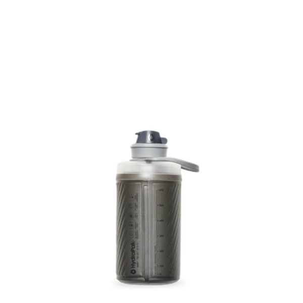 HYDRAPAK - Flux Bottle 750ML - Mammoth Grey