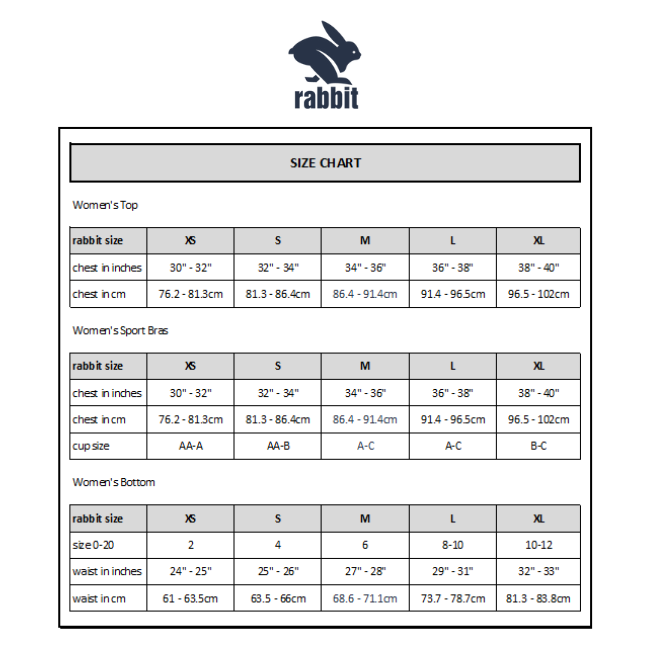 RABBIT - Women's - Speedeez NY Marathon 2024 - Surf the Web