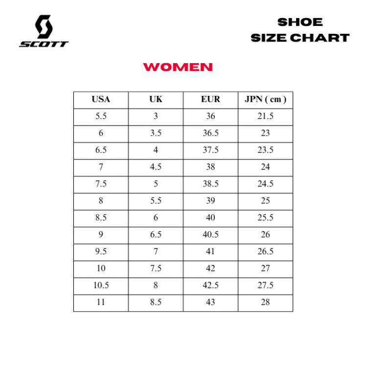 SCOTT - Shoe Women's Speed Carbon RC 2 - White / Safety Yellow