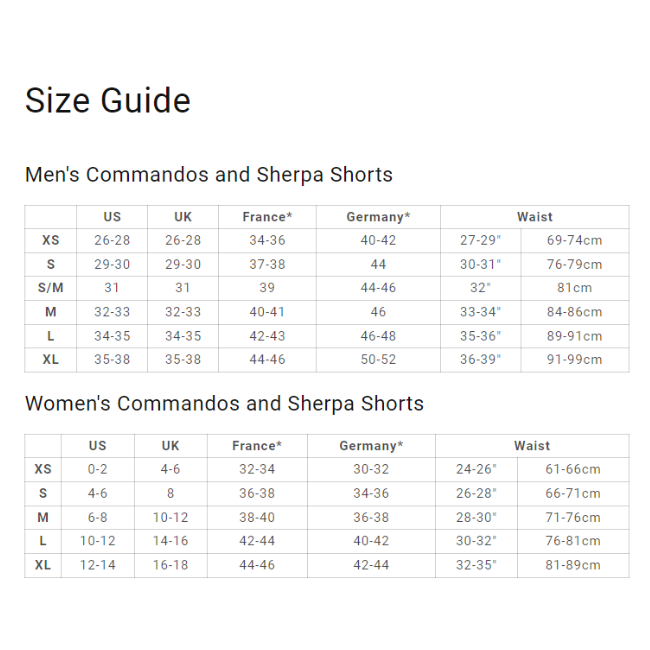 T8 Women's Sherpa Shorts - Gold
