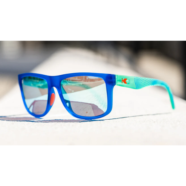 KNOCKAROUND - Torrey Pines Sport - Hill Charge (Polarised)
