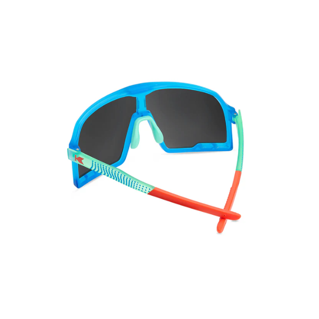 KNOCKAROUND - Campeones - Hill Charge