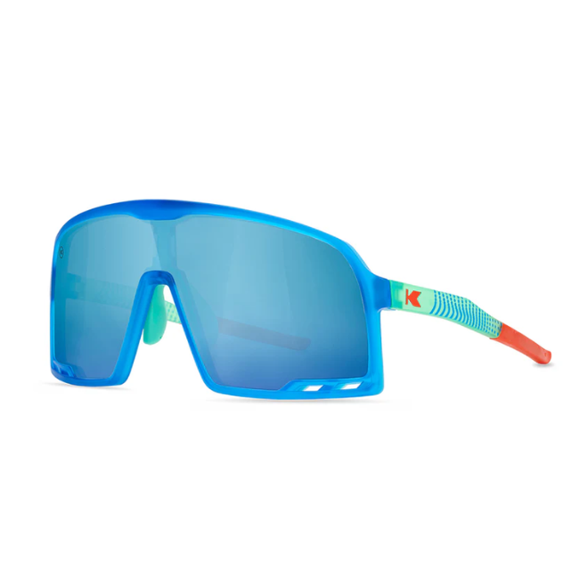 KNOCKAROUND - Campeones - Hill Charge