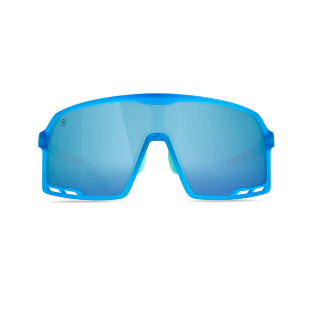 KNOCKAROUND - Campeones - Hill Charge