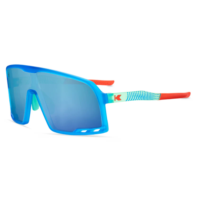 KNOCKAROUND - Campeones - Hill Charge