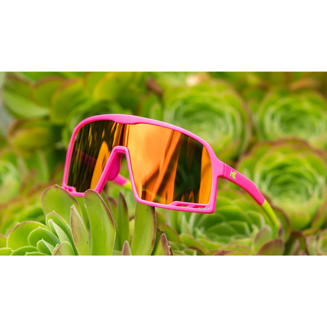 KNOCKAROUND - Campeones - Spring Break