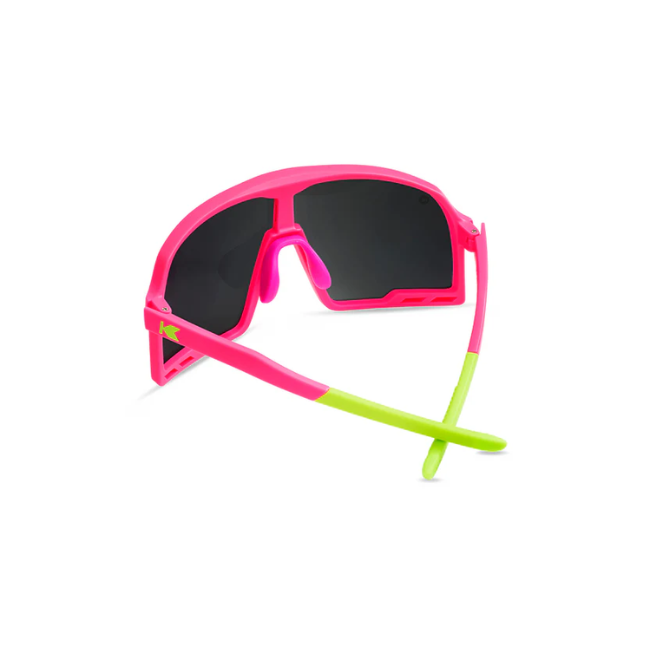KNOCKAROUND - Campeones - Spring Break
