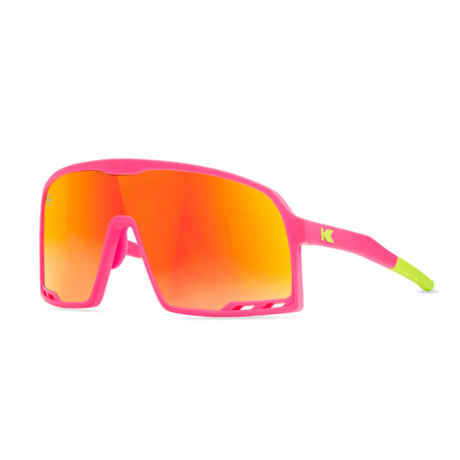 KNOCKAROUND - Campeones - Spring Break