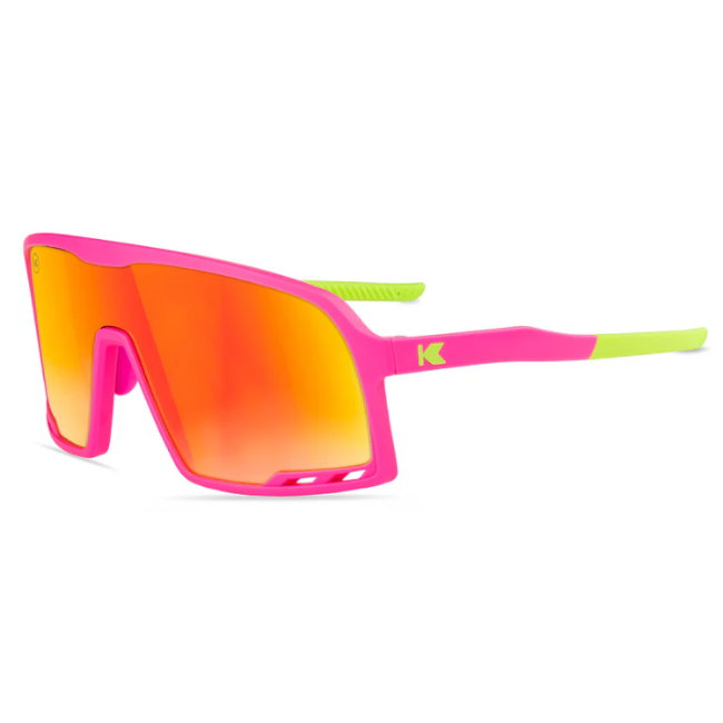 KNOCKAROUND - Campeones - Spring Break